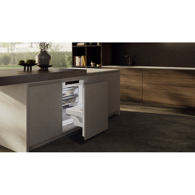 Liebherr SUFNPc 365i-20, Congélateur