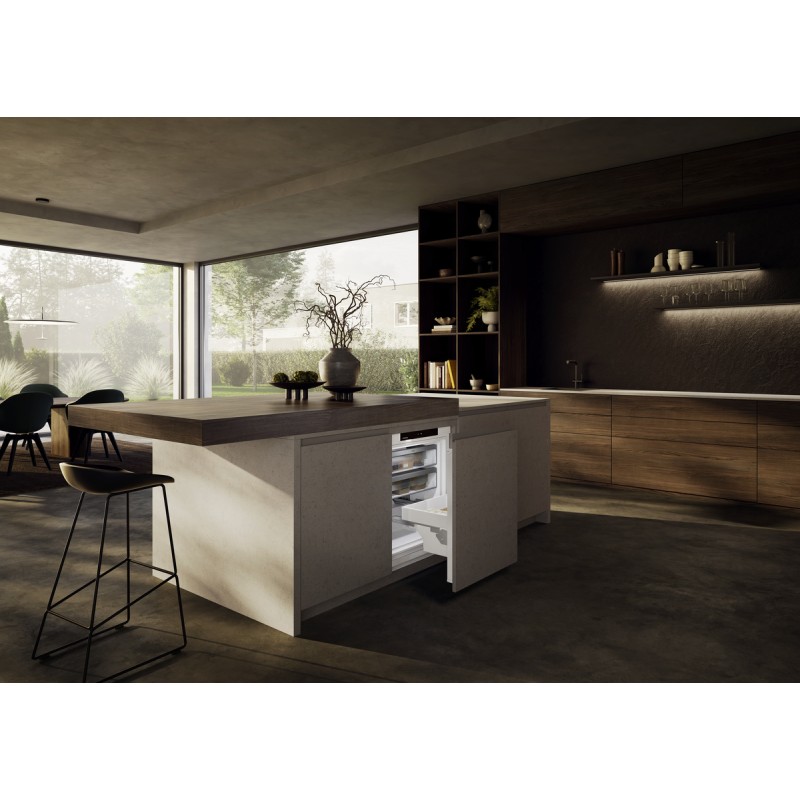 Liebherr SUFNPc 365i-20, Congélateur