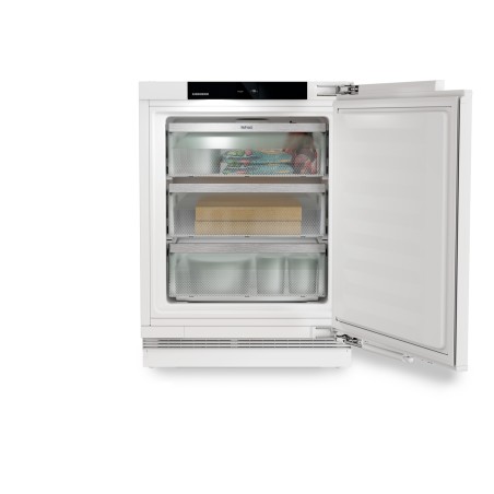 Liebherr SUFNd 365i-20, Congélateur