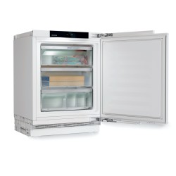 Liebherr SUFNd 365i-20, Congélateur