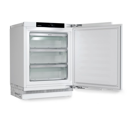 Liebherr SUFNd 365i-20, Congélateur