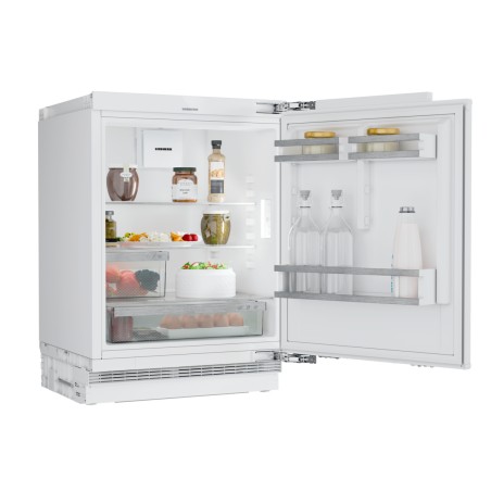 Liebherr URc 3700-20, Réfrigérateur