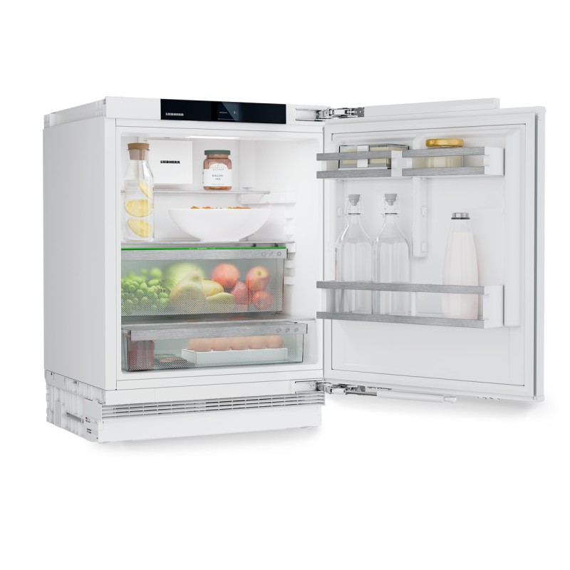 Liebherr URd 365i-20, Réfrigérateur