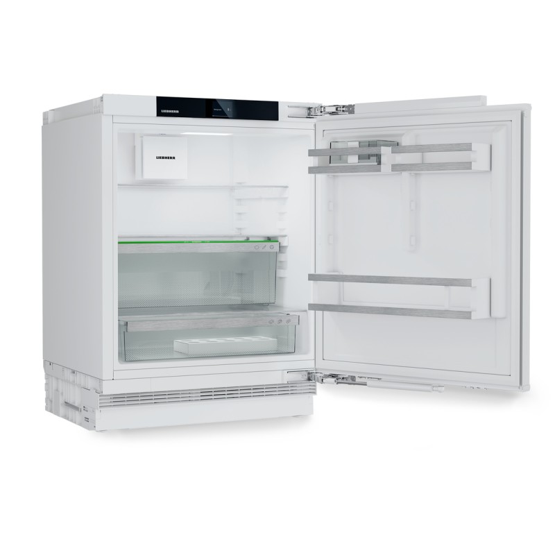Liebherr URd 365i-20, Réfrigérateur