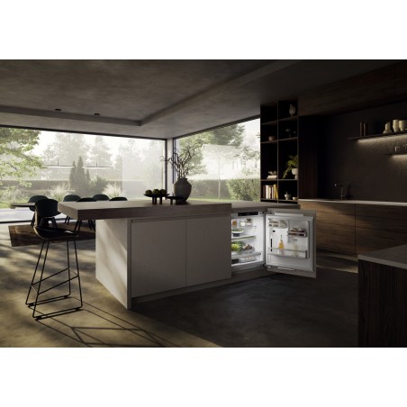 Liebherr URd 365i-20, Réfrigérateur