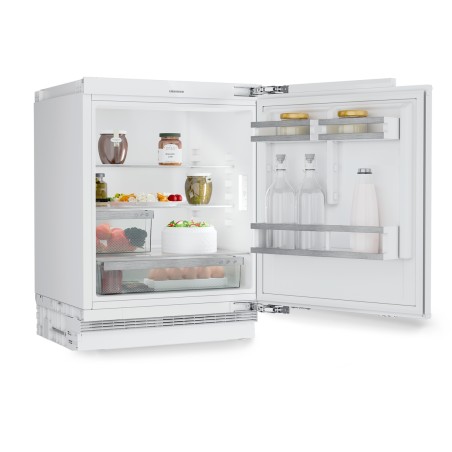 Liebherr URd 3600-20, Réfrigérateur