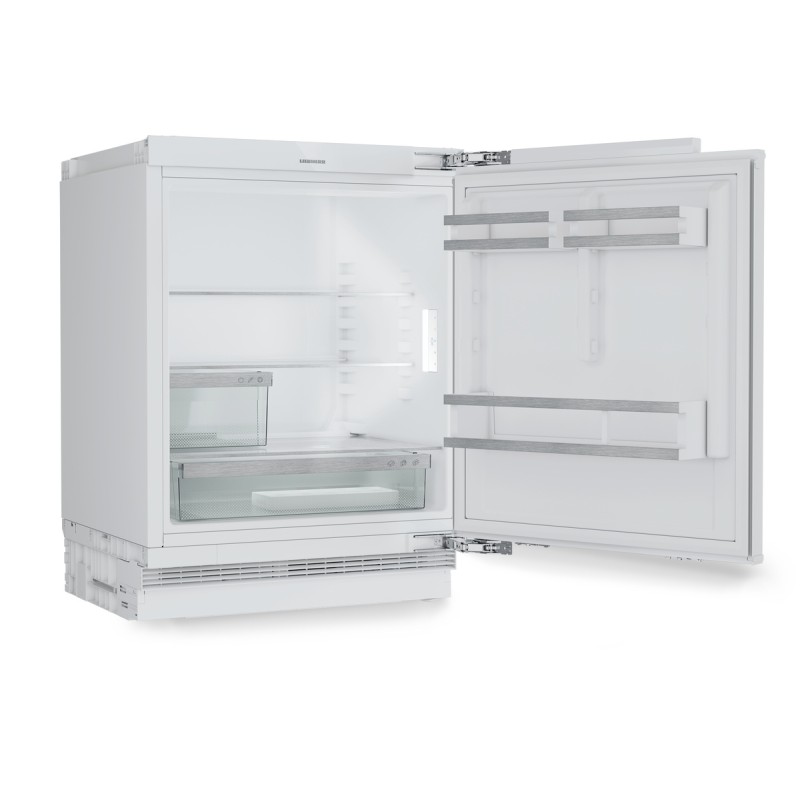 Liebherr URd 3600-20, Réfrigérateur