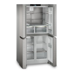 Liebherr MBsddi 9024-20, Combiné réfrigérateur-congélateur