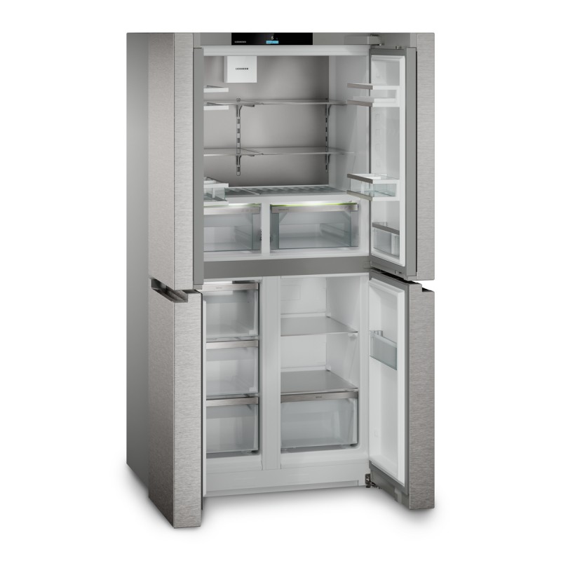 Liebherr MBsddi 9024-20, Combiné réfrigérateur-congélateur