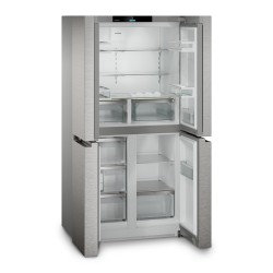 Liebherr Msdd 9012-20, Combiné réfrigérateur-congélateur