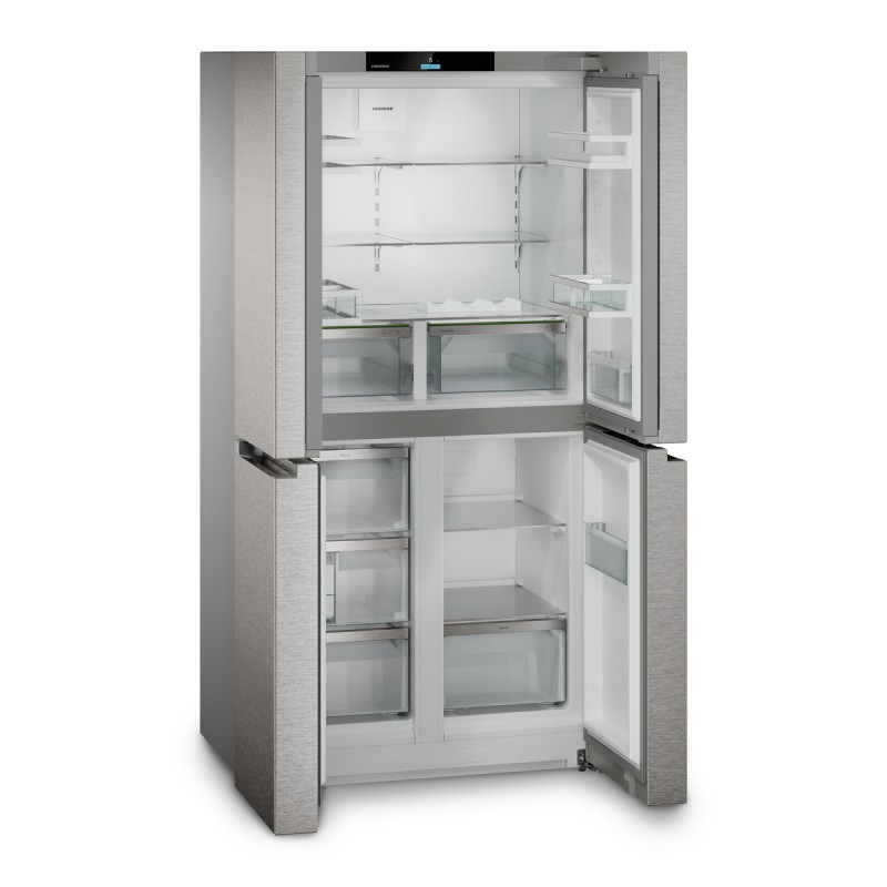 Liebherr Msdd 9012-20, Combiné réfrigérateur-congélateur