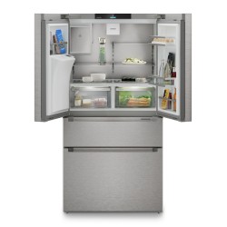 Liebherr MBsddi 9528-20, Combiné réfrigérateur-congélateur