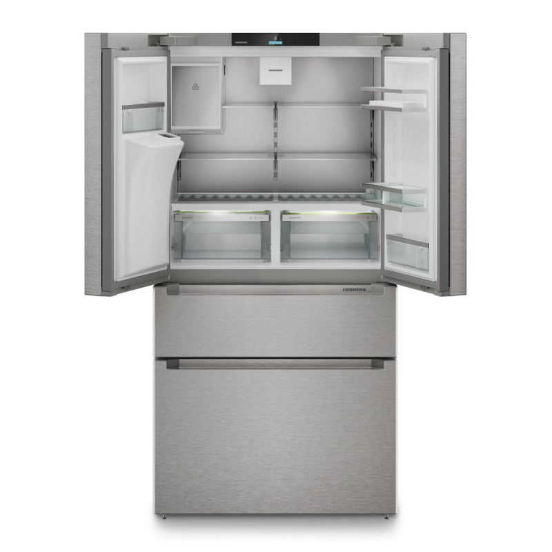 Liebherr MBsddi 9528-20, Combiné réfrigérateur-congélateur