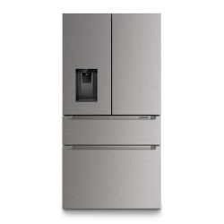 Liebherr MBsddi 9528-20, Combiné réfrigérateur-congélateur