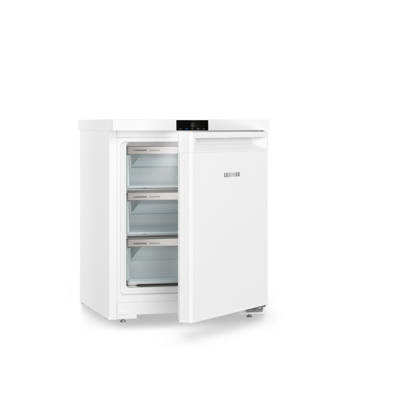 Liebherr Fe 1003-20, Congélateur