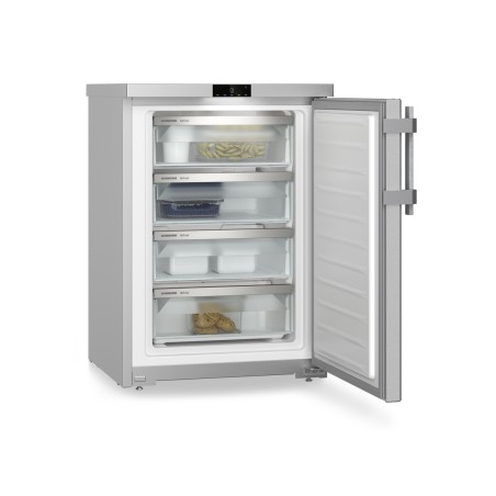 Liebherr FNsddi 1624-20, Congélateur