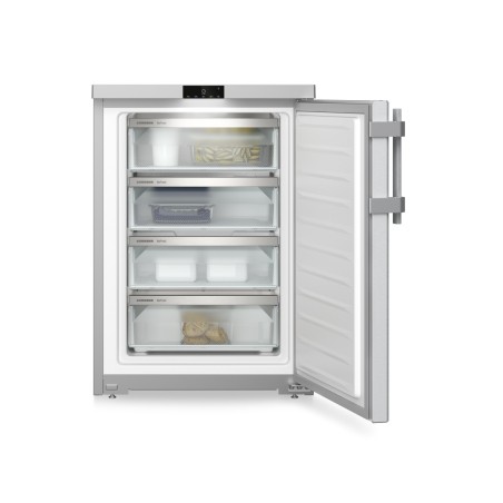 Liebherr FNsddi 1624-20, Congélateur