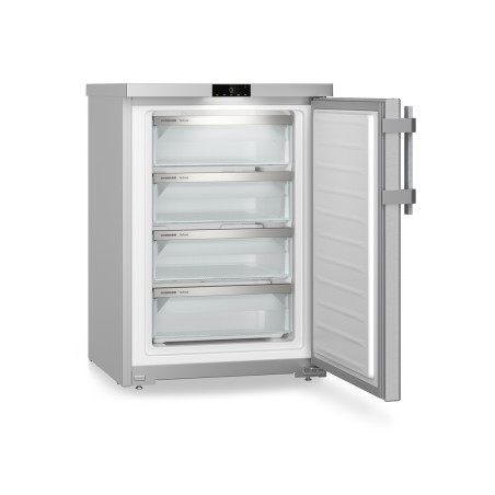 Liebherr FNsddi 1624-20, Congélateur