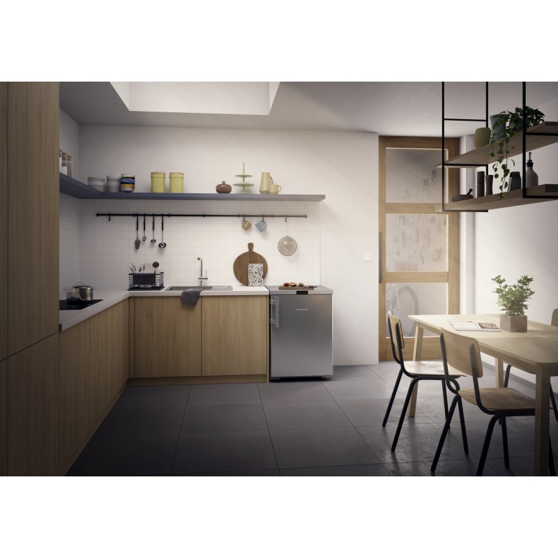 Liebherr FNsddi 1624-20, Congélateur