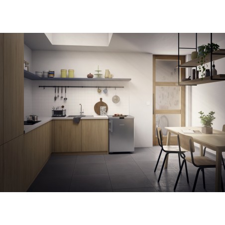 Liebherr FNsddi 1624-20, Congélateur