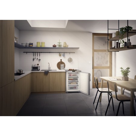 Liebherr FNsddi 1624-20, Congélateur