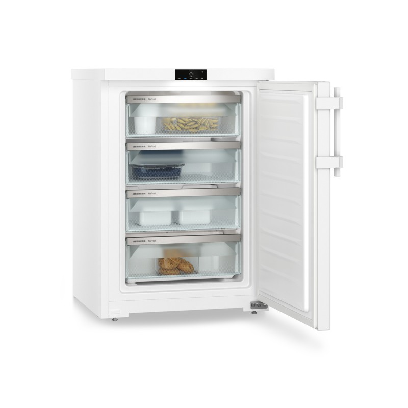 Liebherr FNdi 1624-20, Congélateur