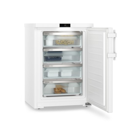 Liebherr FNdi 1624-20, Congélateur