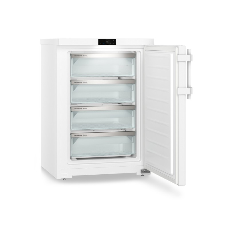 Liebherr FNdi 1624-20, Congélateur