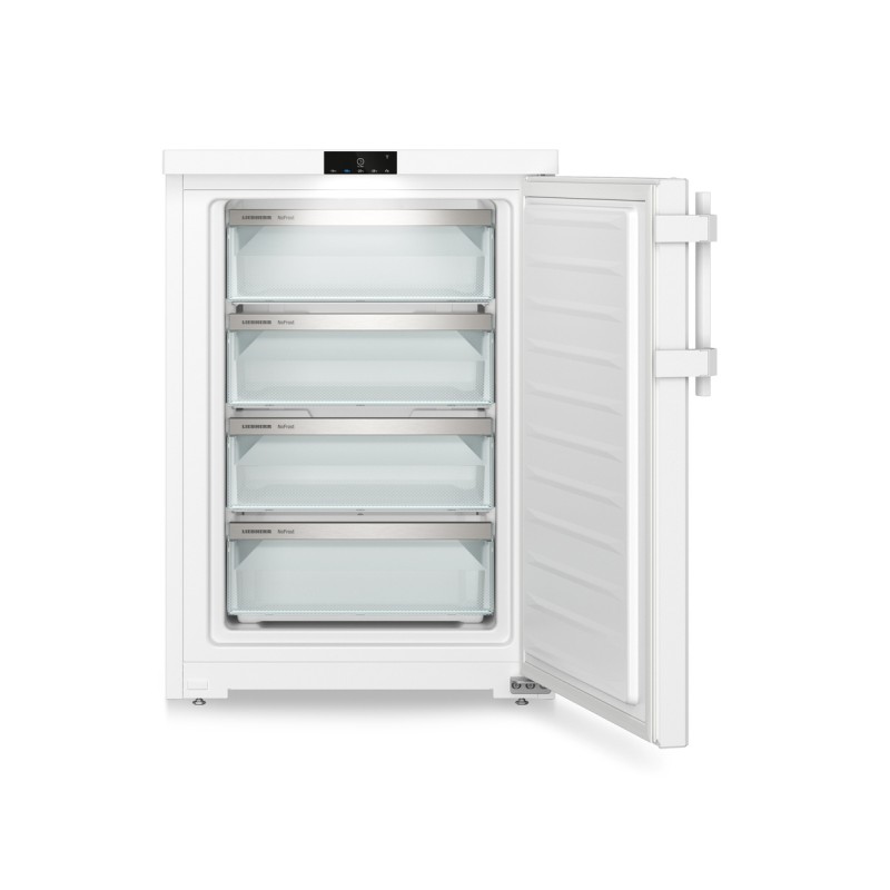 Liebherr FNdi 1624-20, Congélateur