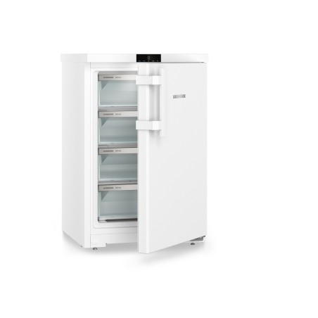 Liebherr FNe 1404-20, Congélateur