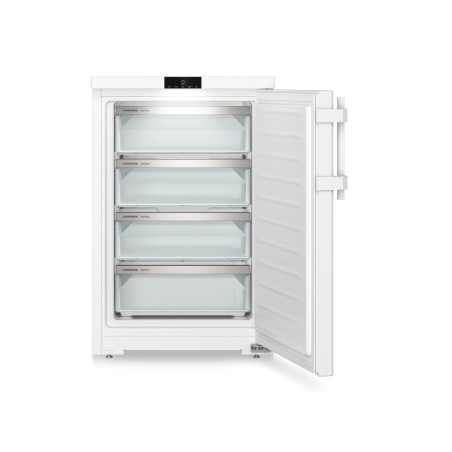 Liebherr FNe 1404-20, Congélateur