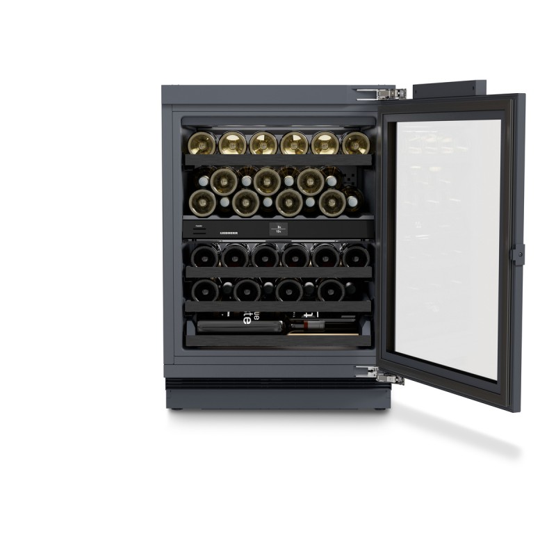 Liebherr UWpri 3762-20, Cave à vin