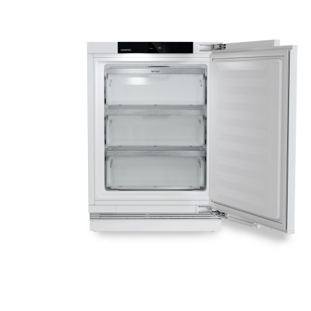 Liebherr SUFNc 375i-20, Congélateur