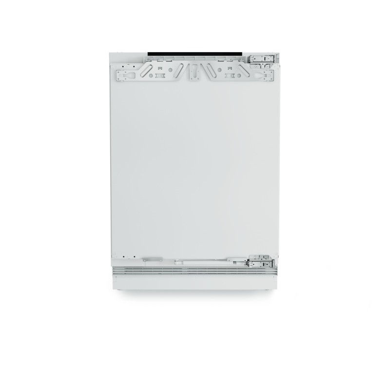 Liebherr SUFNc 375i-20, Congélateur