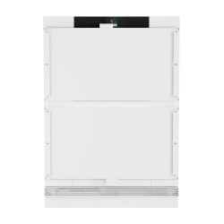 Liebherr URDd 375i-20, Réfrigérateur