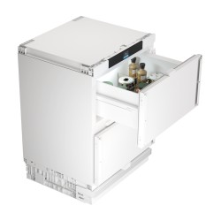 Liebherr URDd 375i-20, Réfrigérateur