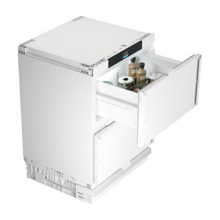 Liebherr URDd 375i-20, Réfrigérateur