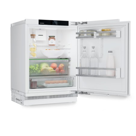 Liebherr URc 375i-20, Réfrigérateur