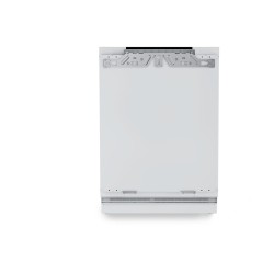 Liebherr URPc 375i-20, Réfrigérateur