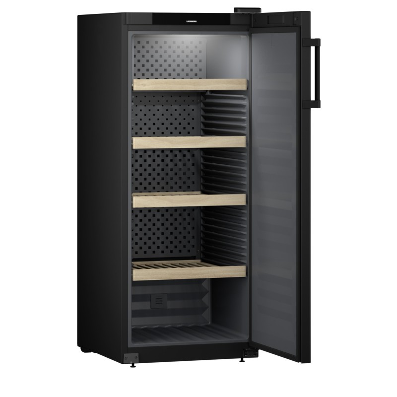 Liebherr WSbl 4601-20, Cave à vin