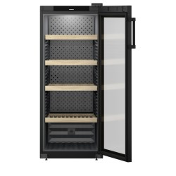 Liebherr WPbl 4601-20, Cave à vin