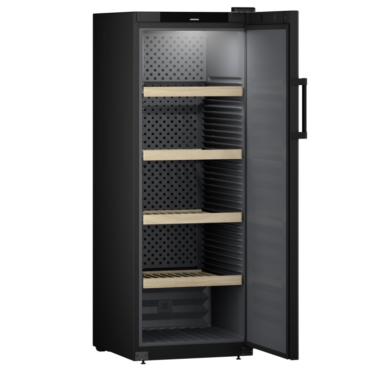 Liebherr WSbl 5001-20, Cave à vin