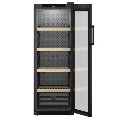 Liebherr WPbl 5001-20, Cave à vin