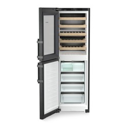 Liebherr SWNbsd 529i-20, Combiné réfrigérateur-congélateur