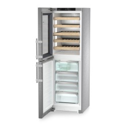 Liebherr SWNstd 529i-20, Combiné réfrigérateur-congélateur