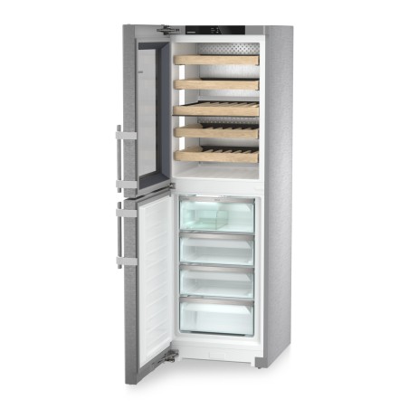 Liebherr SWNstd 529i-20, Combiné réfrigérateur-congélateur