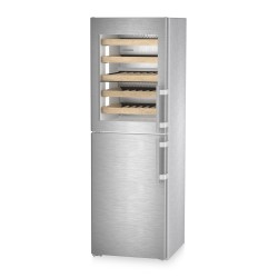 Liebherr SWNstd 529i-20, Combiné réfrigérateur-congélateur