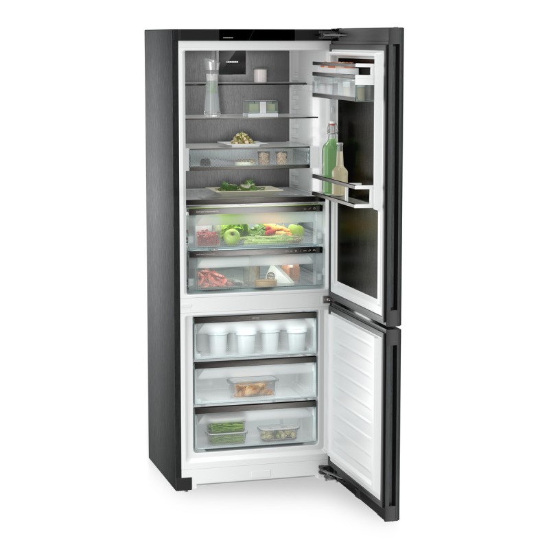 Liebherr CBNbsc 778i-20, Combiné réfrigérateur-congélateur