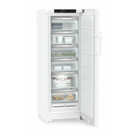 Liebherr FNd 5036-20, Congélateur