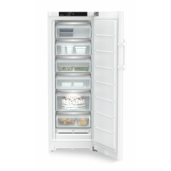 Liebherr FNd 5036-20, Congélateur